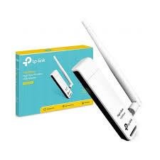 TP-LINK WN722N ADAPTADOR USB WIFI 150 MBPS HIGH GAIN PC/MAC
