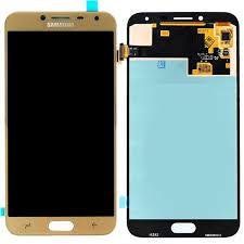 MODULO SAMSUNG J4 J400 OLED BLACK
