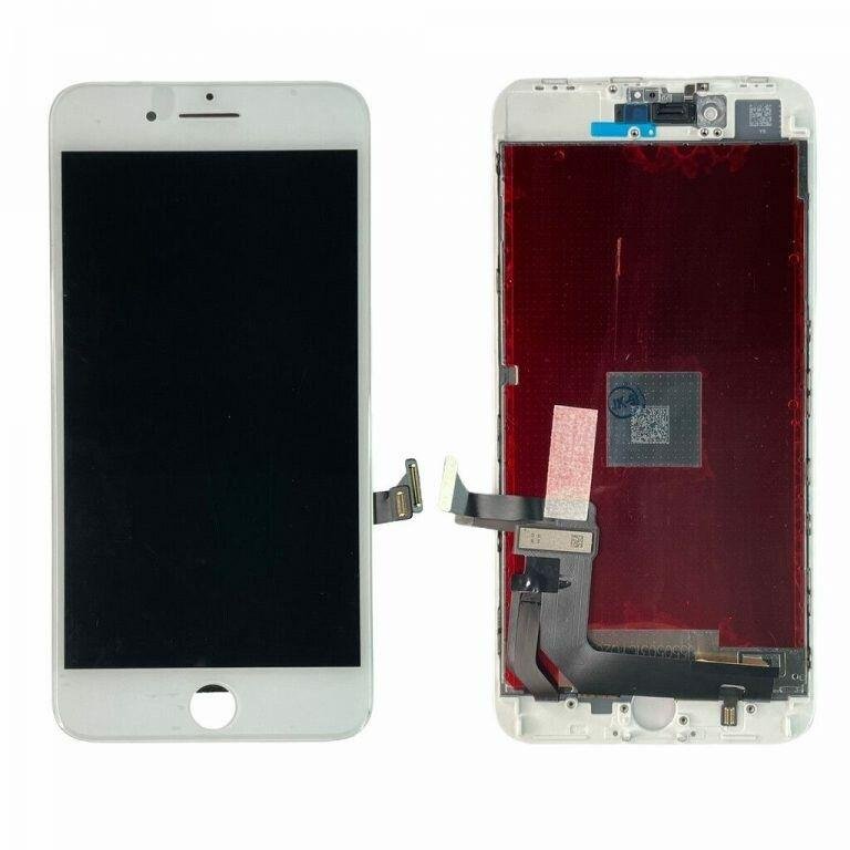MODULO IPHONE 8 PLUS BLANCO