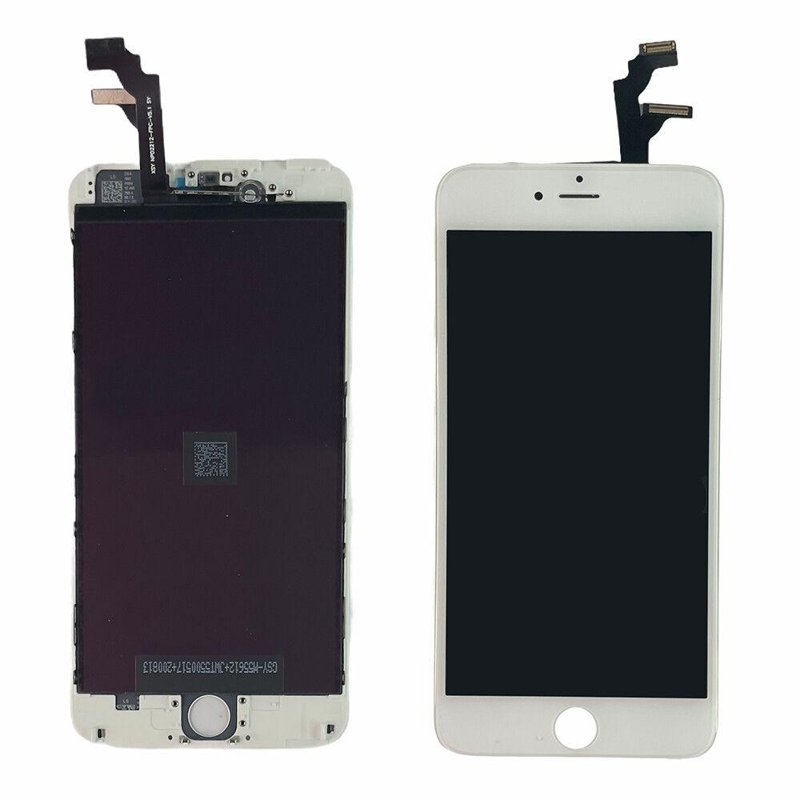 MODULO IPHONE 6 PLUS 5.5 BLANCO