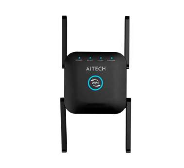 REPETIDOR AITECH AI-41 PRO