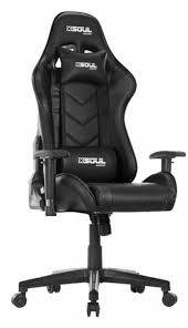 SILLA SOUL GAMER