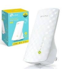 TP-LINK AC750 (RE200) EXTENSOR DE RANGO WI-FI