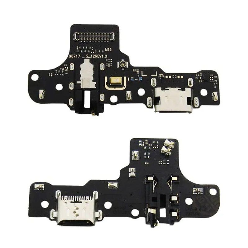 PLACA DE CARGA SAMSUNG A21