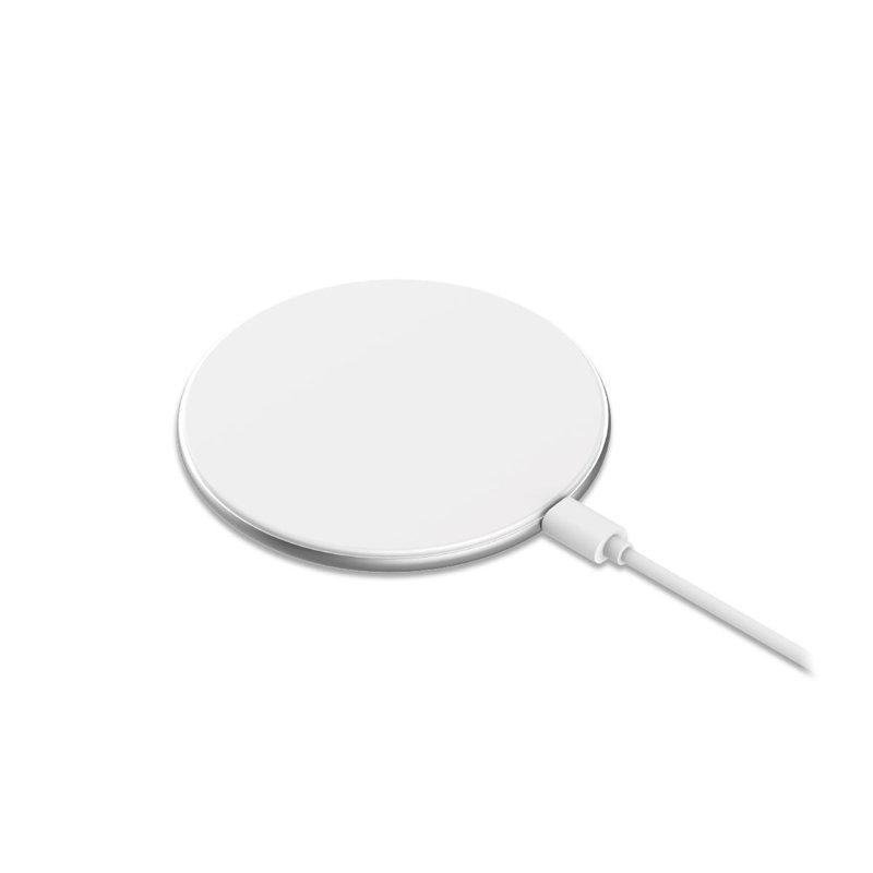 CARGADOR MAGNÉTICO INALÁMBRICO SOUL 15W S50 (MAGSAFE)