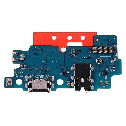 PLACA DE CARGA SAMSUNG A20 A205F