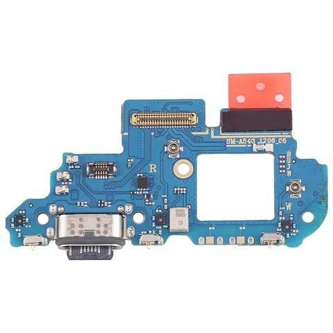 PLACA DE CARGA SAMSUNG A54 4G