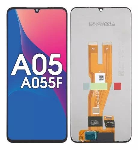 MODULO SAMSUNG A05/A055 MECANICO ORIG