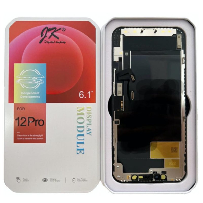 MODULO IPHONE 12/12 PRO HD INCELL CI REMOV