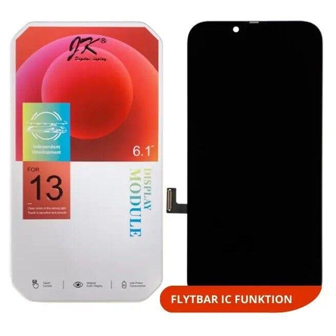 MODULO IPHONE 13 ORI JK IC REMOVIBLE