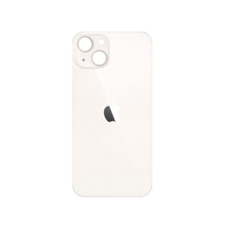TAPA IPHONE 14 WHITE