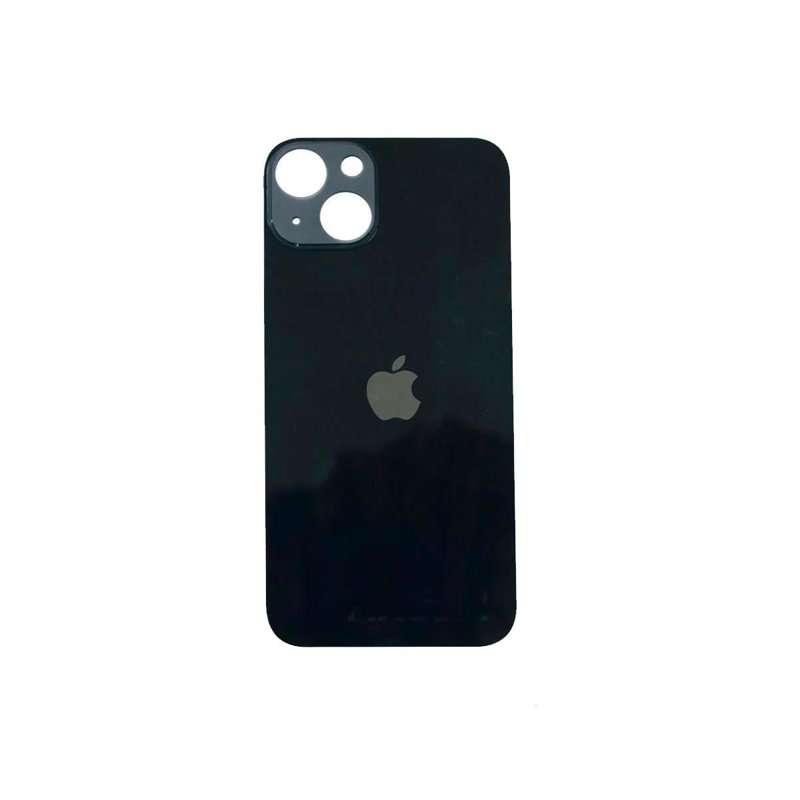 TAPA IPHONE 14 DARK GREY