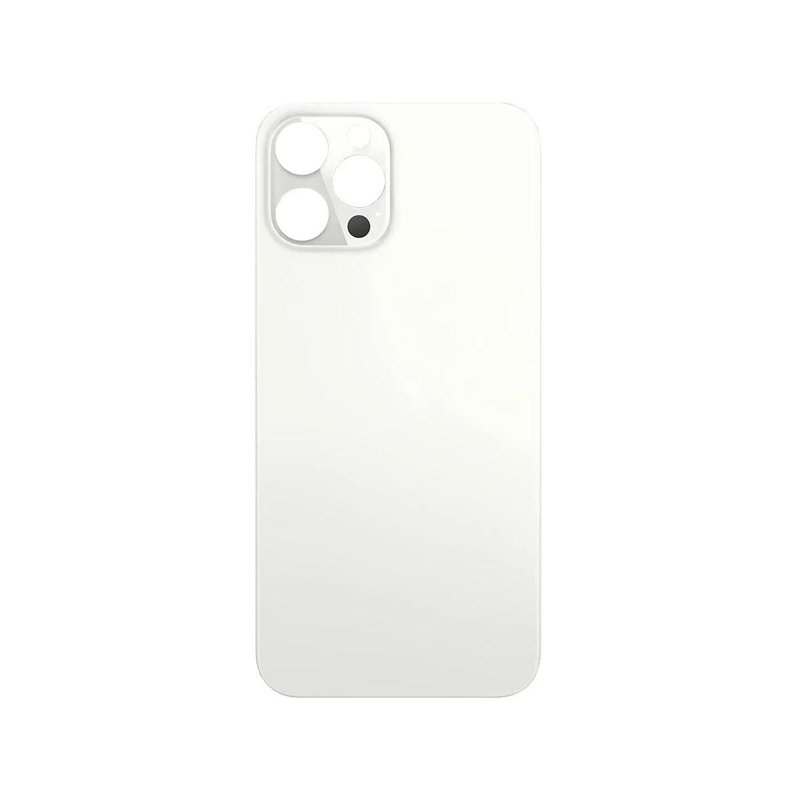 TAPA IPHONE 15 PRO WHITE
