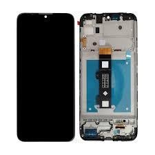 MODULO MOTOROLA E20 ORI. CON MARCO MECANICO