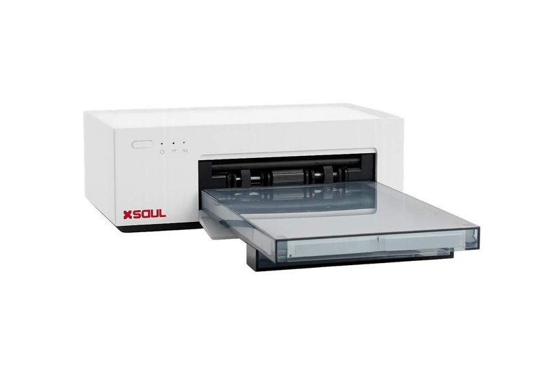 IMPRESORA MINI PRINTER HYDRO SOUL