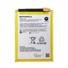BATERIA MOTO NH50 G22/E13/E32/G53/G13 ORIGINAL