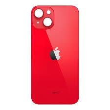TAPA IPHONE 14 RED