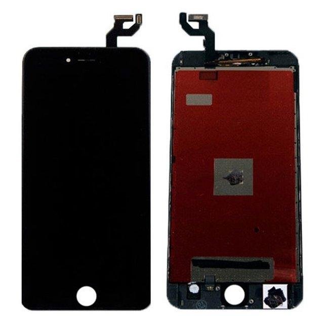 MODULO IPHONE 6 6G NEGRO