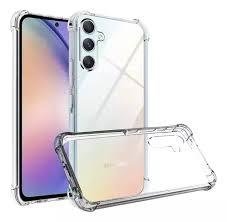 FUNDA ANTISHOCK REFORZADA SAMSUNG A15
