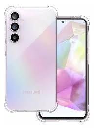 FUNDA ANTISHOCK REFORZADA SAMSUNG A35