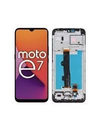 MODULO MOTOROLA  E7/ E7I POWER/E7 POW ORI C/MARCO