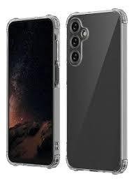 FUNDA ANTISHOCK REFORZADA SAMSUNG A16