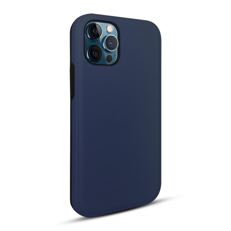 FUNDA SOUL SOFT REF SAMSUNG J8 AZUL