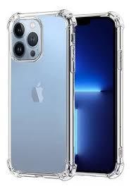 FUNDA ANTISHOCK REFORZADA IPHONE 14 PRO