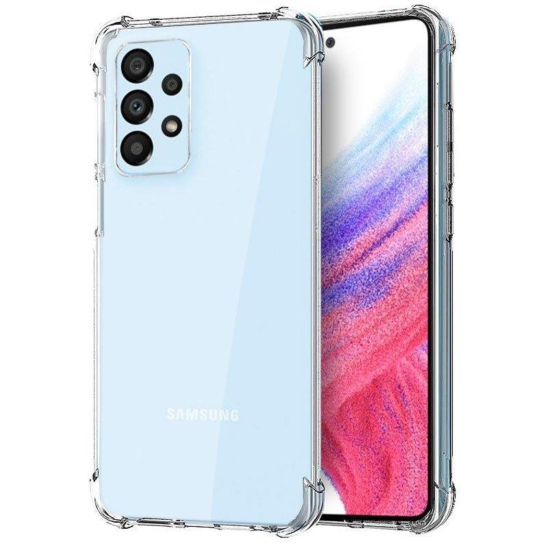 FUNDA ANTISHOCK REFORZADA SAMSUNG A53 5G