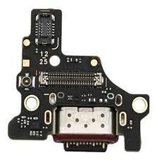 PLACA DE CARGA MOTO EDGE 50 FUSION