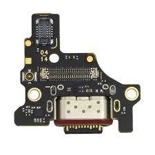 PLACA DE CARGA MOTO EDGE 50 NEO