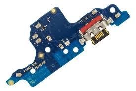 PLACA DE CARGA MOTO G05
