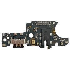 PLACA DE CARGA MOTO G55