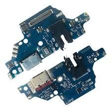 PLACA DE CARGA MOTO G84