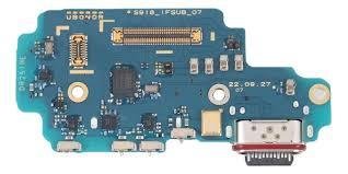 PLACA DE CARGA SAMSUNG S23 ULTRA
