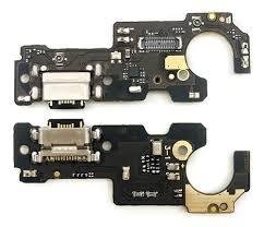 PLACA DE CARGA XIAOMI REDMI NOTE 10 5G