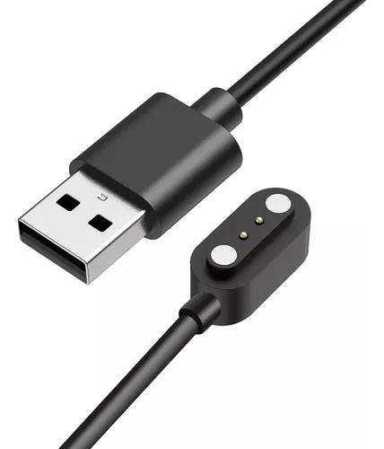 CABLE DE CARGA SMARTWATCH EVO 900