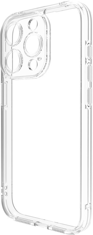 FUNDA SOUL CANDY CASE IPH 15 PRO TRANSPARENTE