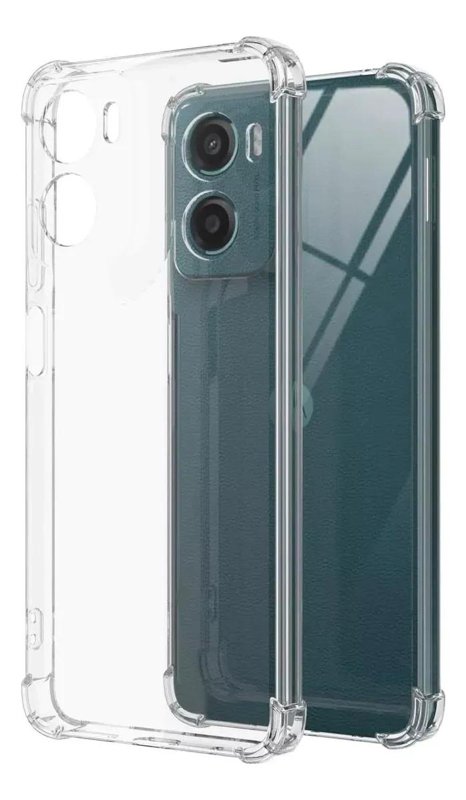 FUNDA ANTISHOCK REFORZADA MOTO E15