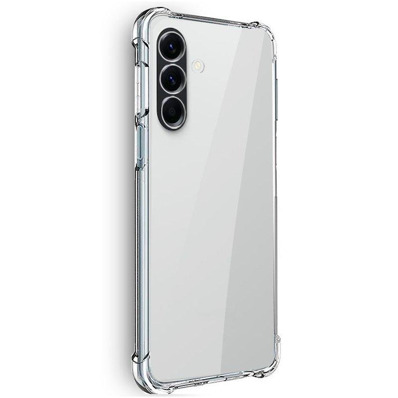 FUNDA ANTISHOCK REFORZADA SAMSUNG A36