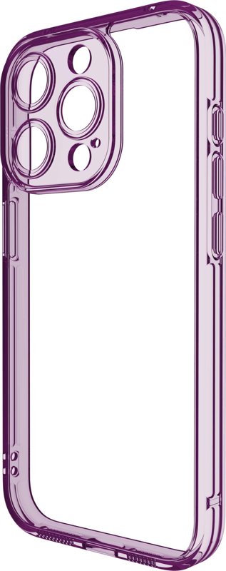 FUNDA SOUL CANDY CASE IPH 17 VIOLETA