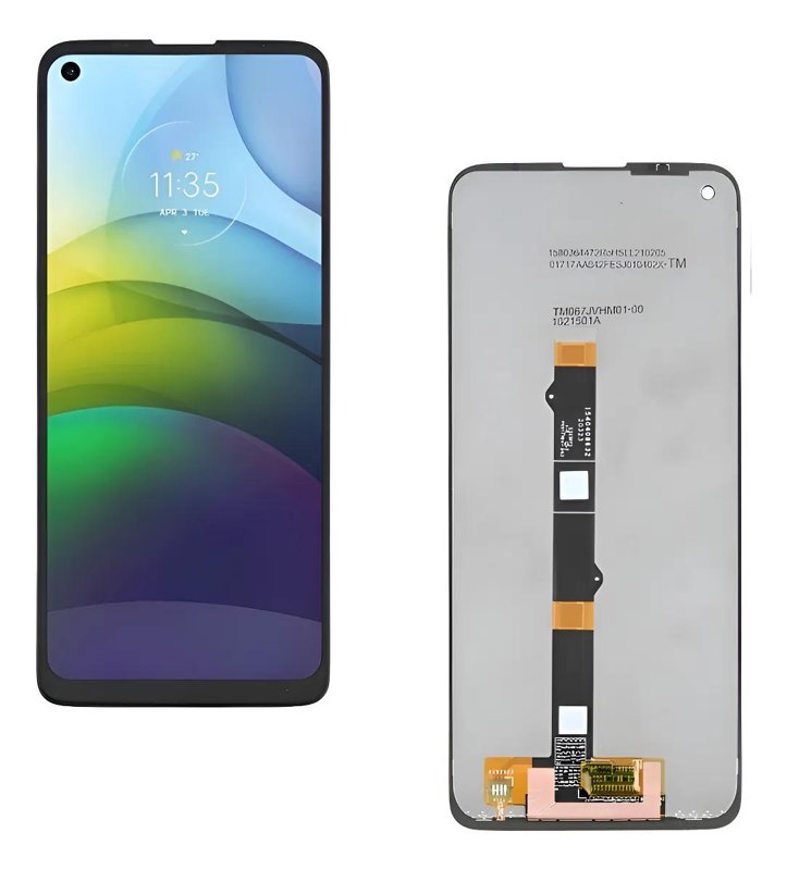 MODULO MOTOROLA G9 POWER ORIG.