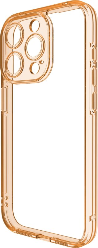 FUNDA SOUL CANDY CASE IPH 17 NARANJA