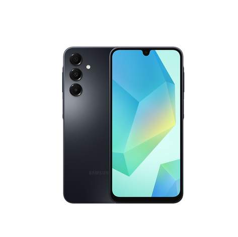 TELEFONO SAMSUNG A16 4/128GB DUAL SIM