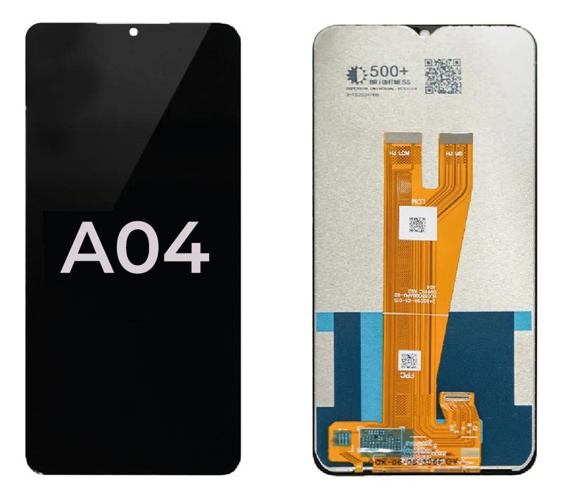 MODULO SAMSUNG A04/A045 AMP MECANICO