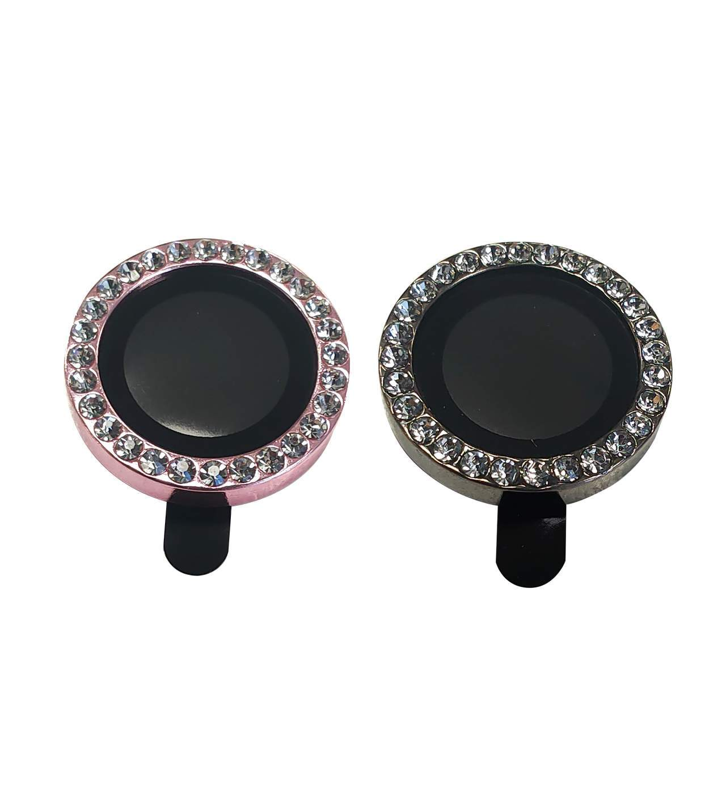 PROT CAMARA SOUL DIAMANTE IPHONE 15/15 PLUS PLATA