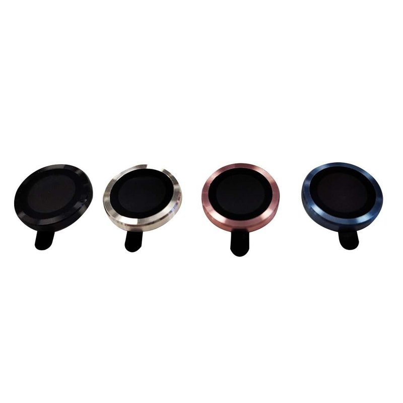 PROT CAMARA SOUL LISO IPHONE 16 PRO/16 PRO MAX ROSA