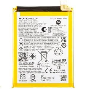 BATERIA MOTO NH40 E22 ORIGINAL