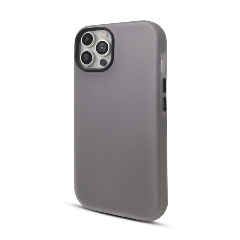 FUNDA SOUL DUO SOFT XIAOMI NOTE 14 5G NEGRO