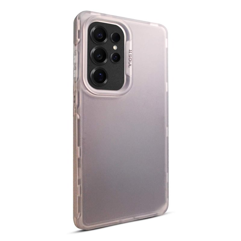 FUNDA SOUL SKIN COLOR XIAOMI A5 GRIS